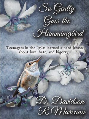 cover image of So Gently Goes the Hummingbird